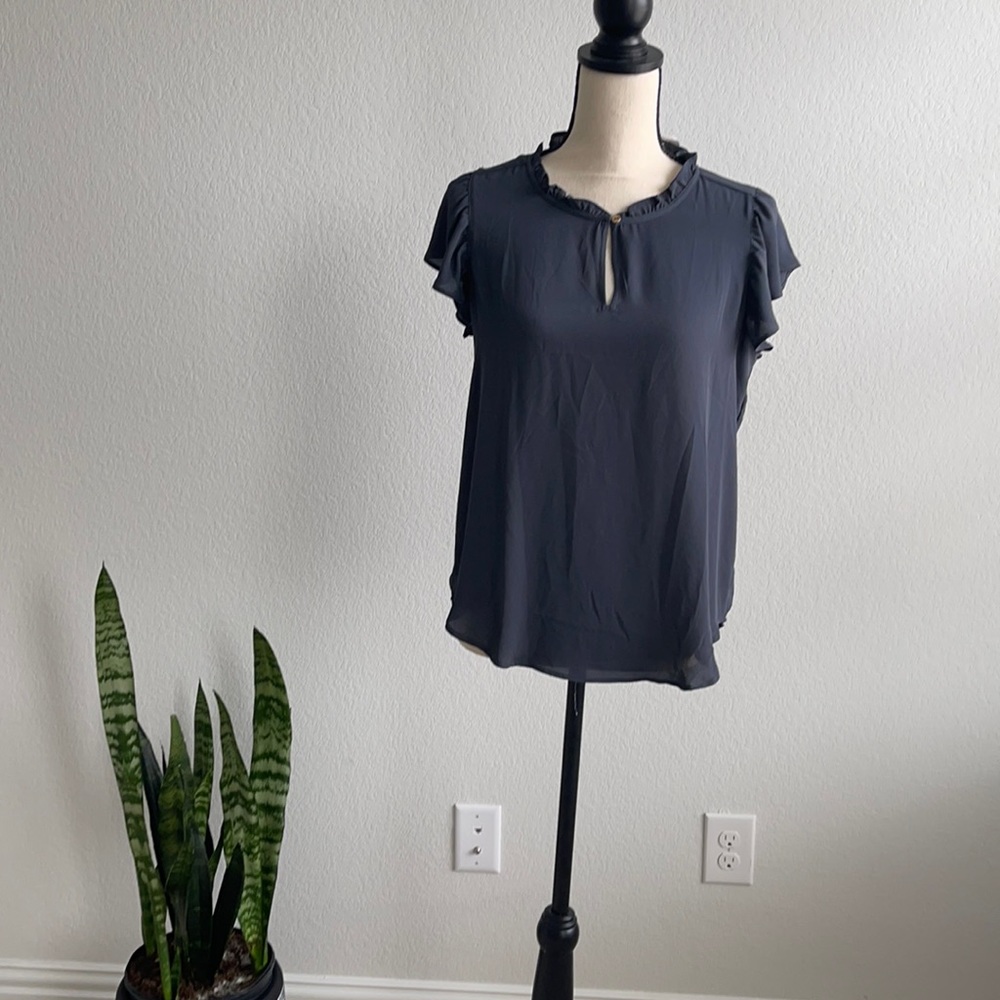 Loft Blouse